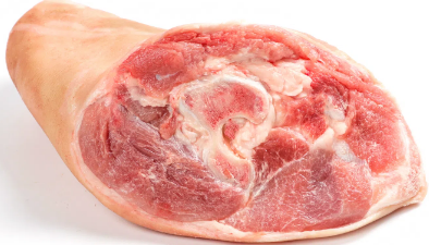 Рулька свинна, охолоджена, ДСТУ 4590, 1 кг